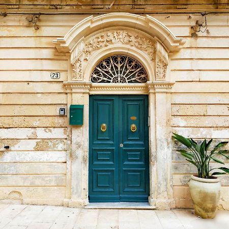 Cataldi'S Rooms Noto Extérieur photo