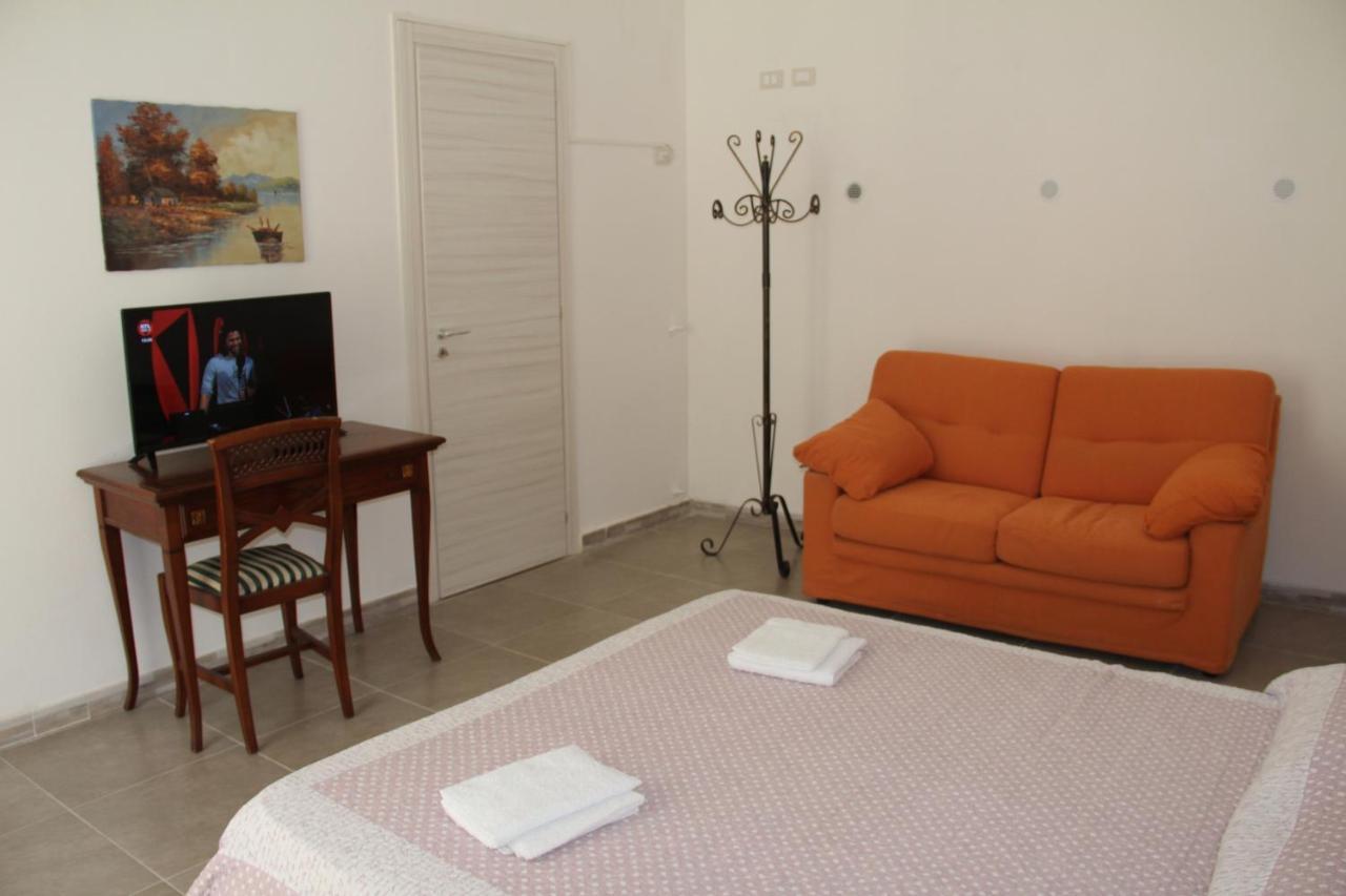 Cataldi'S Rooms Noto Extérieur photo