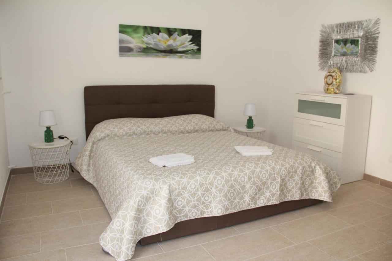 Cataldi'S Rooms Noto Extérieur photo