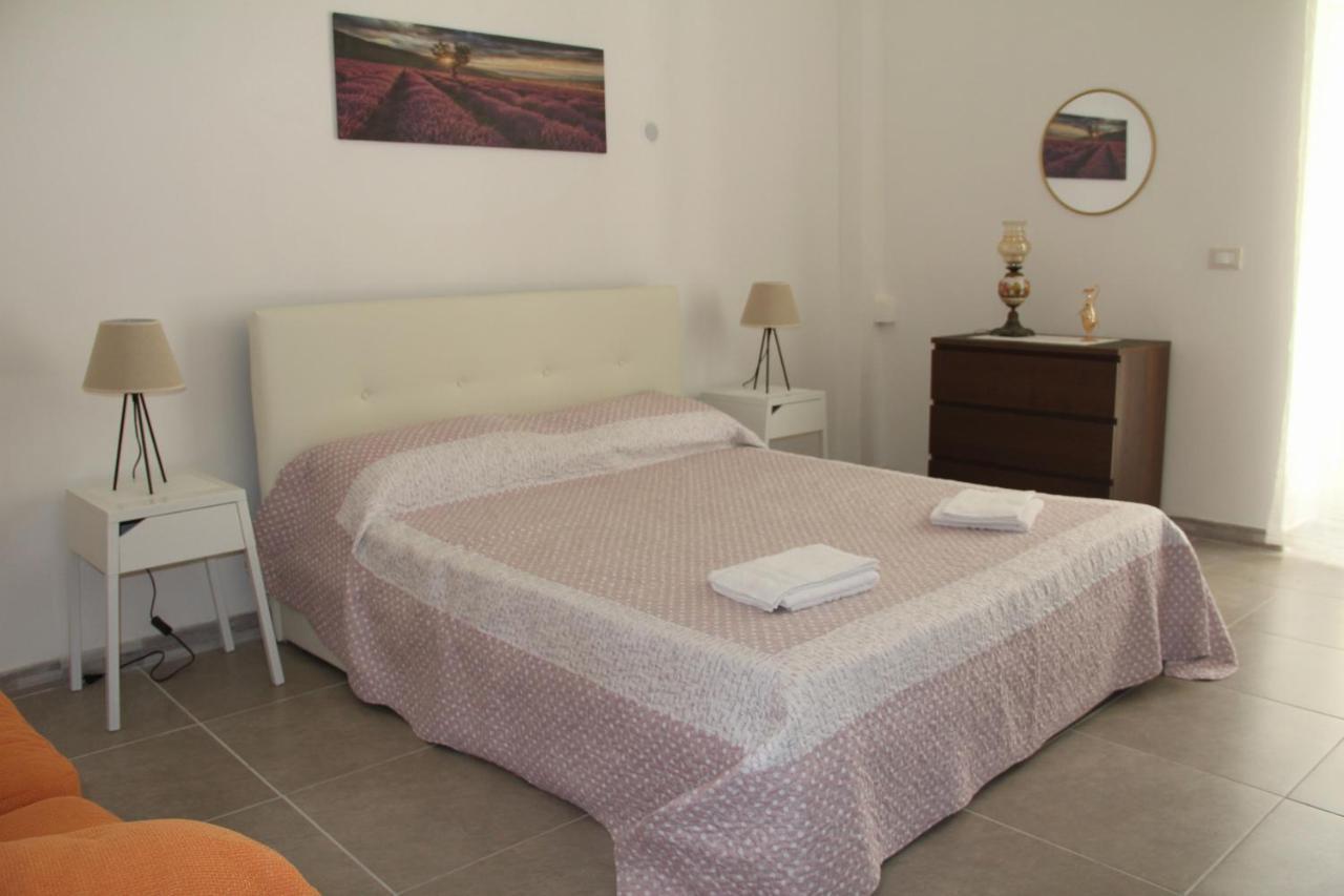 Cataldi'S Rooms Noto Extérieur photo