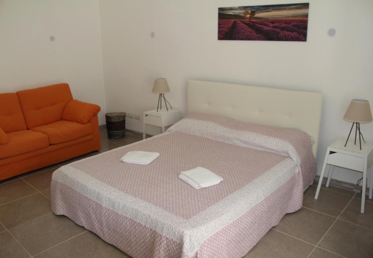 Cataldi'S Rooms Noto Extérieur photo