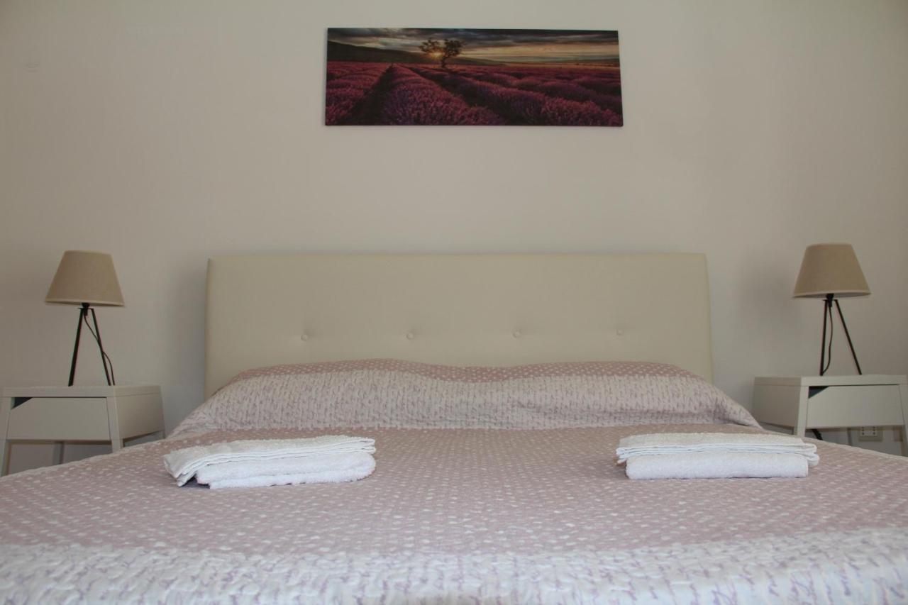 Cataldi'S Rooms Noto Extérieur photo
