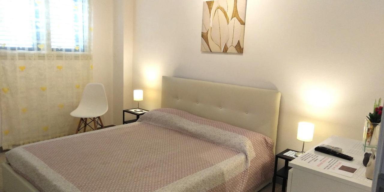 Cataldi'S Rooms Noto Extérieur photo