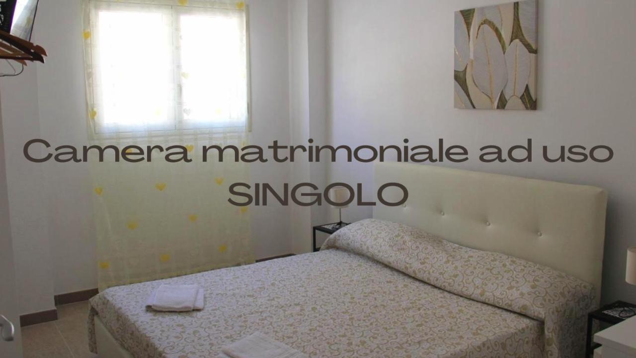 Cataldi'S Rooms Noto Chambre photo